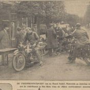 Kenteken: A 13105; Nieuwsblad van het Noorden, 09-10-1928