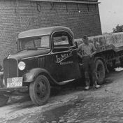 Kenteken: A 17989; Chevrolet, foto: V. de Bruijn