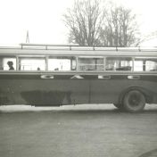 Kenteken: A 28588; Kromhout bus 65, foto: archief GADO