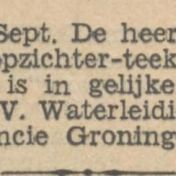 Kenteken: A 18432; Nieuwsblad van het Noorden, 02-09-1930