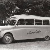 Kenteken: A 9587; Volvo, foto: J. Prenger