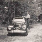 Kenteken: A 14196; Skoda, foto: S. Dijkman