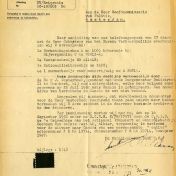 Kenteken: A 20813; Bijlage bij de registers van afgifte van nummerbewijzen (800-6159)