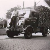 Kenteken: A 14805; Chevrolet, foto: A. D. den Hartogh