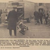 Kenteken: A 14739; Nieuwsblad van het Noorden, 28-04-1938