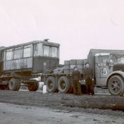 Kenteken: A 34129; Mack, foto: R. Heersema