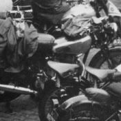 Kenteken: A 23644; uitsnede foto Fotopersbureau Het Zuiden (0086006)