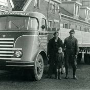 Kenteken: A 41468; DAF, foto: © DAF Museum Eindhoven