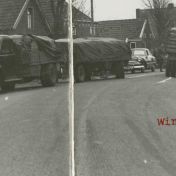 Kenteken: A 40494; Chevrolet, Winschoten, foto uit archief Kantongerecht Winschoten (154-8_116)
