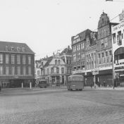Kenteken: A 15635; Groningen, Grote Markt 1939 (1785-4826)