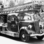 Kenteken: A 28729; Studebaker,  foto: W. Schuitema