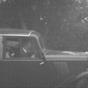 Kenteken: A 15788; Ford, 1935, foto: Still uit GAVA-film AV7159