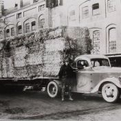 Kenteken: A 21280; Indiana, foto: Archief Historische Vereniging Het Wold
