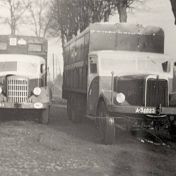 Kenteken: A 34753; Mack,  foto: R. Heersema