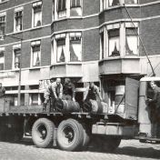 Kenteken: A 34126; Mack, foto: R. Heersema