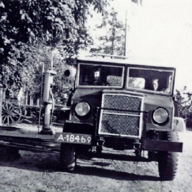 Kenteken: A 18469; Chevrolet, foto: H. Boekholt