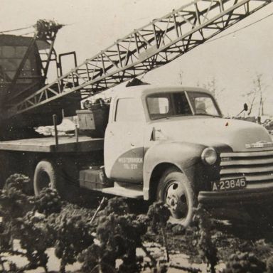 Kenteken: A 23846; Chevrolet, foto: A. Noordhof