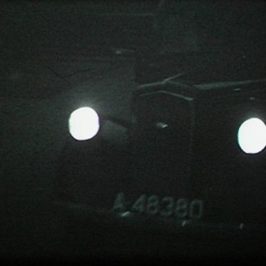 Kenteken: A 48380; DKW, 1952, foto: Still uit GAVA-film AV0810