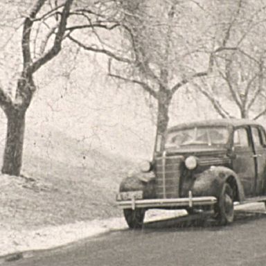 Kenteken: A 6466; Chevrolet, foto: Still uit GAVA-film AV5265