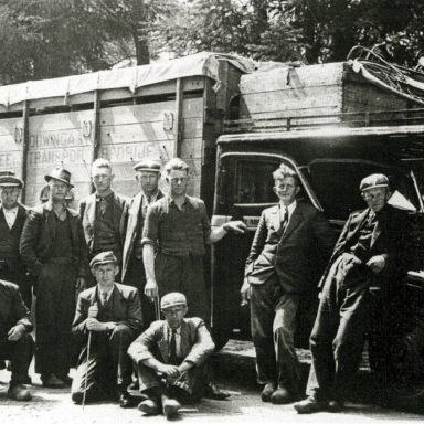 Kenteken: A 20685; Chevrolet, foto: J. Wagenaar
