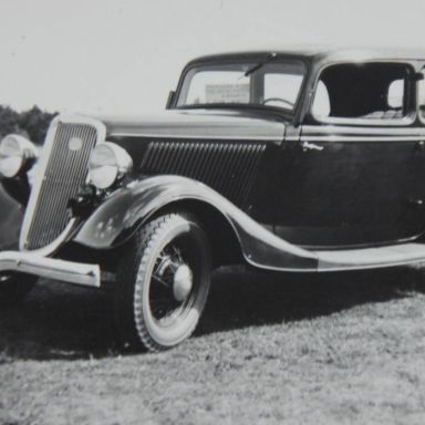 Kenteken: A 17750; Ford, foto: J. Ruzius