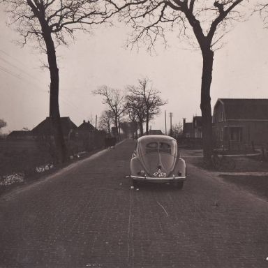 Kenteken: A 47209;  Volkswagen, foto: A. Pieterson