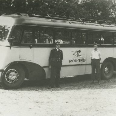 Kenteken: A 30163; Diamond T, foto: J. Harmsen
