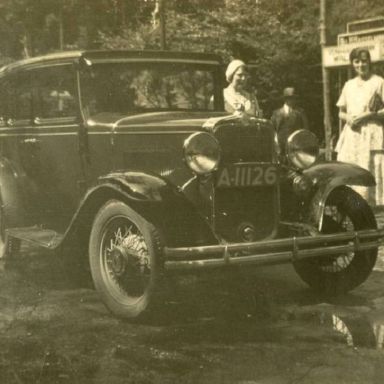 Kenteken: A 11126; Chevrolet, foto: J. H. Blaauw