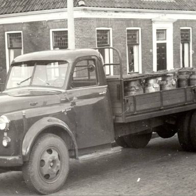 Kenteken: A 15024; Dodge, foto: R. Heersema