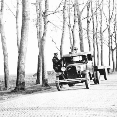 Kenteken: A 18313; Chevrolet, foto: A.G. Prins