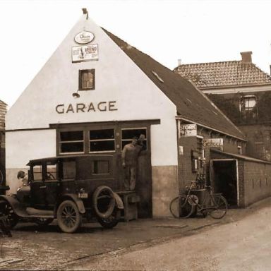 Kenteken: A 3036; Foto: Historische Vereniging gemeente Bedum 100197.jpg