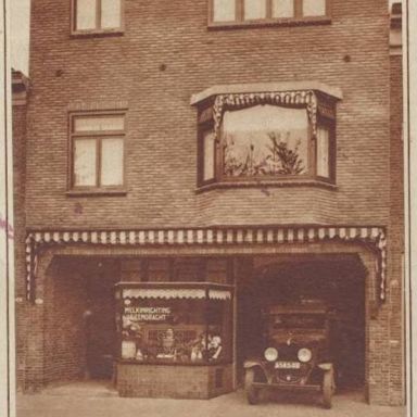 Kenteken: A 14548; "Het Noorden in Woord en Beeld" 19-05-1933