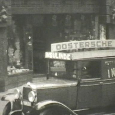 Kenteken: A 19691; Chevrolet, foto: Still uit GAVA-film AV9432
