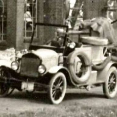 Kenteken: A 7408; Ford TT, foto W. Schuitema