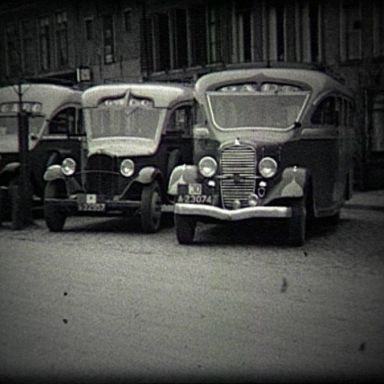 Kenteken: A 22557; foto: Still uit GAVA-film AV0043