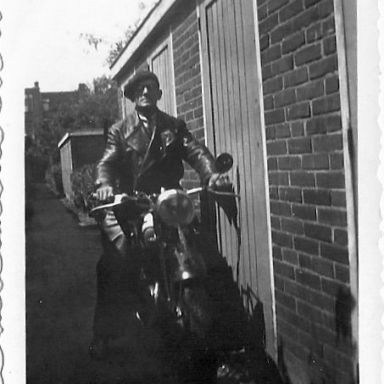 Kenteken: A 19415; foto: O. Mellema