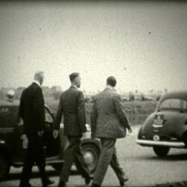 Kenteken: A 1522; Vauxhall, foto: Still uit GAVA-film AV0314
