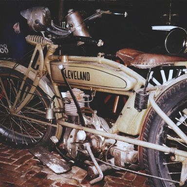 Kenteken: A 7268; Cleveland, foto: B. Jonker