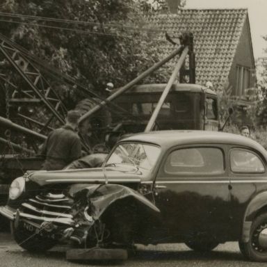 Kenteken: A 16847; Takelwagen, foto: archief Kantongerecht Winschoten (2722_0162-2_0057.jpg)