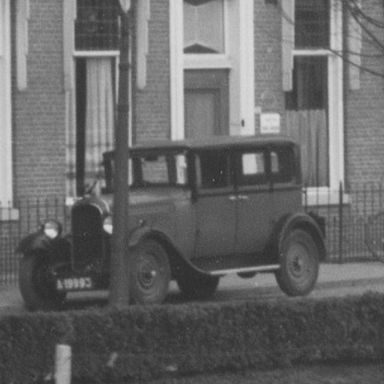 Kenteken: A 19993; Groningen, Spilsluizen 1932, foto: uitsnede 1785-6787.jpg