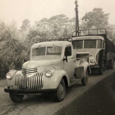 Kenteken: A 45139; Chevrolet, foto: A. D. den Hartogh