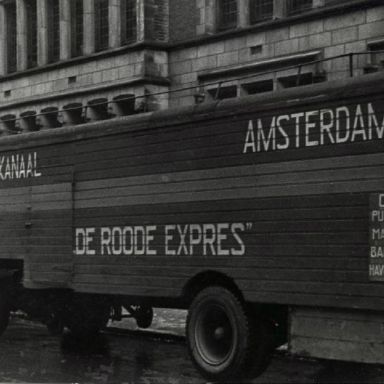 Kenteken: A 6390; foto: H. E. Boonstra