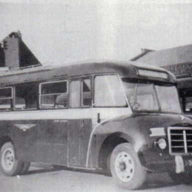 Kenteken: A 38822; Dodge, bron: <a href='http://www.openbaarvervoerinboskoop.nl' target='_blank'>http://www.openbaarvervoerinboskoop.nl</a>