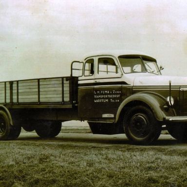 Kenteken: A 34477; Volvo, foto: R. Heersema