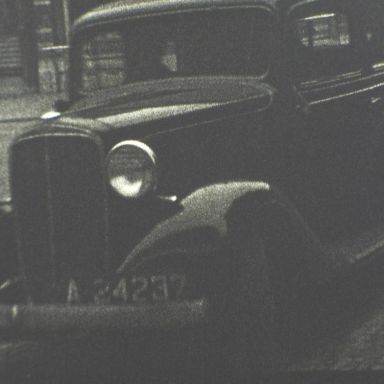 Kenteken: A 24237; Chevrolet, foto: Still uit GAVA-film AV20359