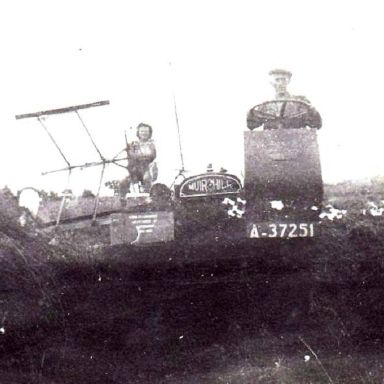 Kenteken: A 37251; Muir Hill, foto: D. Visser