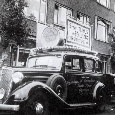 Kenteken: A 32712; Chevrolet, foto: H. Renkema