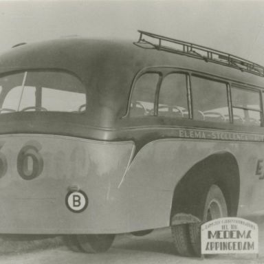 Kenteken: A 36540; Dodge, foto: J. Harmsen