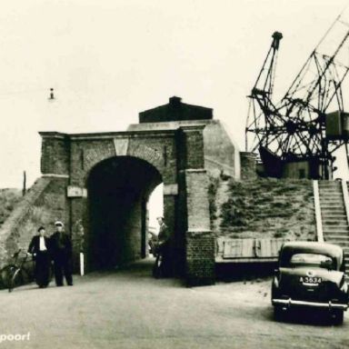 Kenteken: A 5634; Vauxhall, foto: B. Eefting