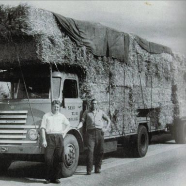 Kenteken: A 39565; DAF, foto: H. K. Siegers